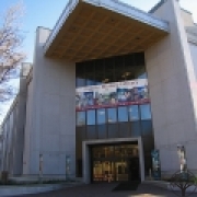 LDS genealogy library 